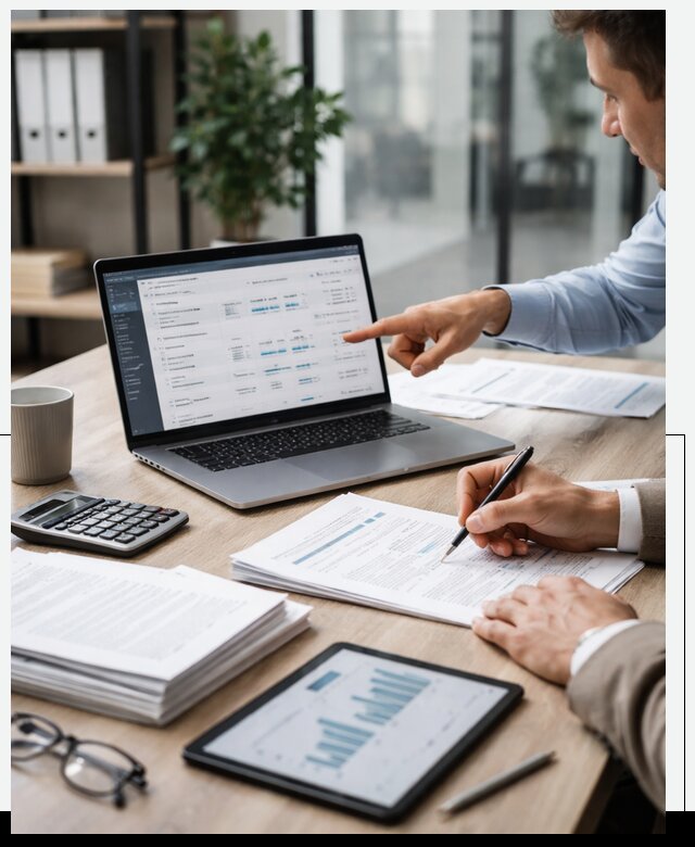 Полисные системы и CRM в Кыштыме: разработка от 15579 р. АвикейКшт