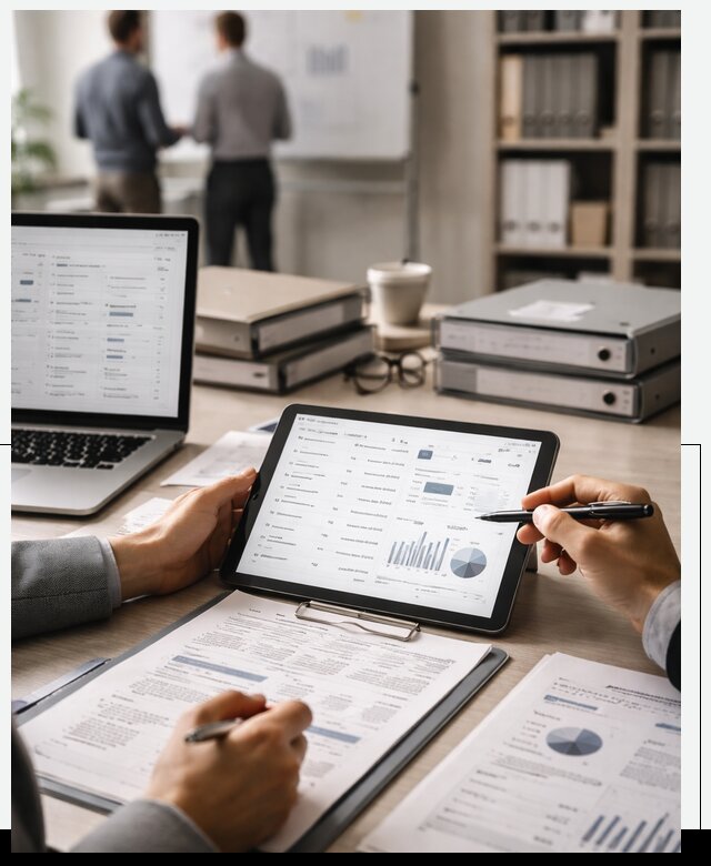 Автоматизация урегулирования убытков в Кыштыме от 7790 р | АвикейКшт