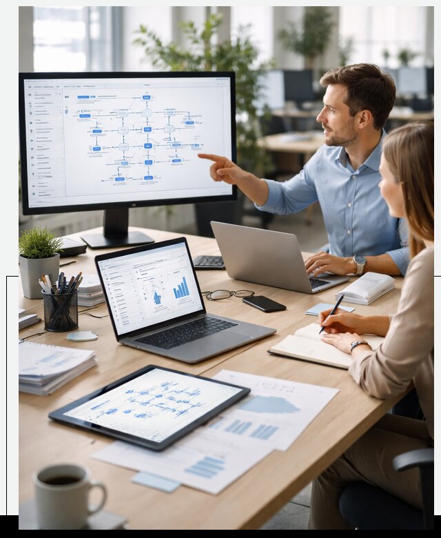 Автоматизация урегулирования убытков в Кыштыме для страховых компаний