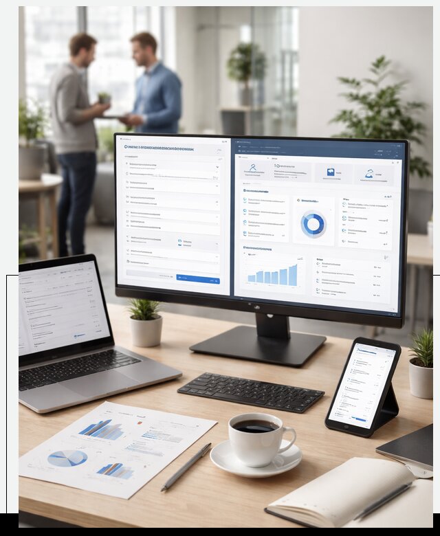 Разработка платформ онлайн страхования в Кыштыме под ключ