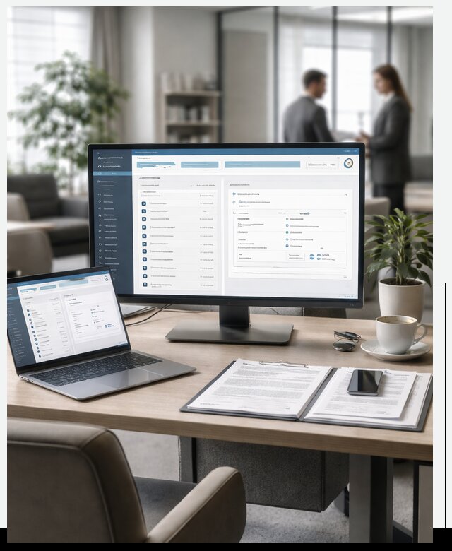 CRM для страховой компании под ключ в Кыштыме от 15579 р. | АвикейКшт