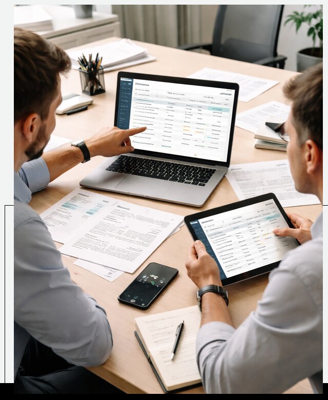 CRM для страховой компании в Кыштыме с автоматизацией продаж и выплат