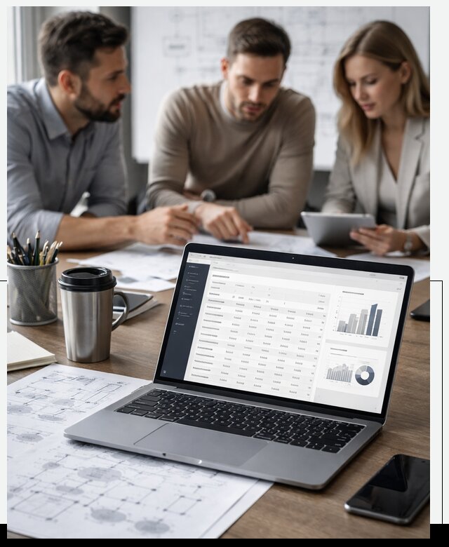 BSS OSS и биллинг для оператора в Кыштыме от 25965 р. | АвикейКшт