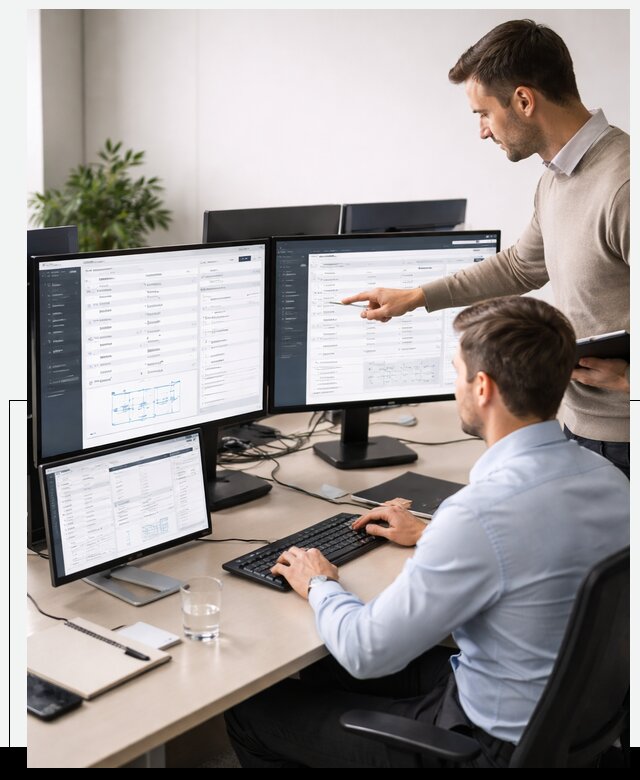 Создание и внедрение MVNO и CRM систем для операторов в Кыштыме