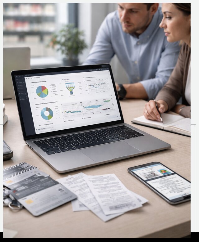 Лояльность и CDP для ритейла в Кыштыме от 15579 р. | АвикейКшт