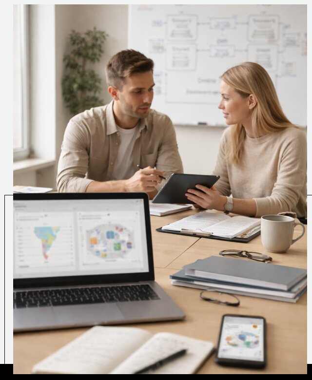 Внедрение программ лояльности и CDP для ритейла в Кыштыме