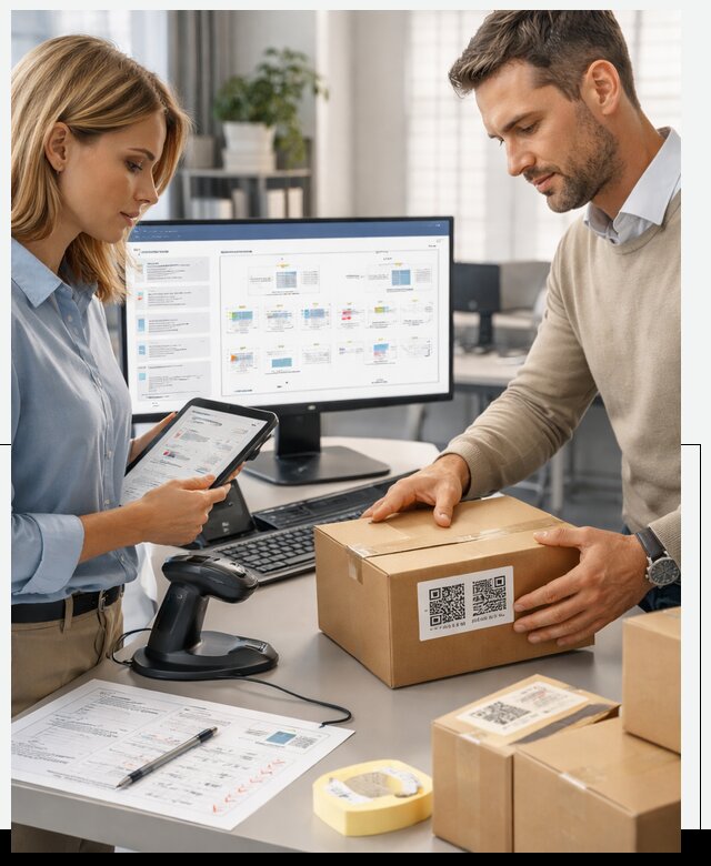 Честный знак маркировка интеграция в Кыштыме от 8828 р. | АвикейКшт