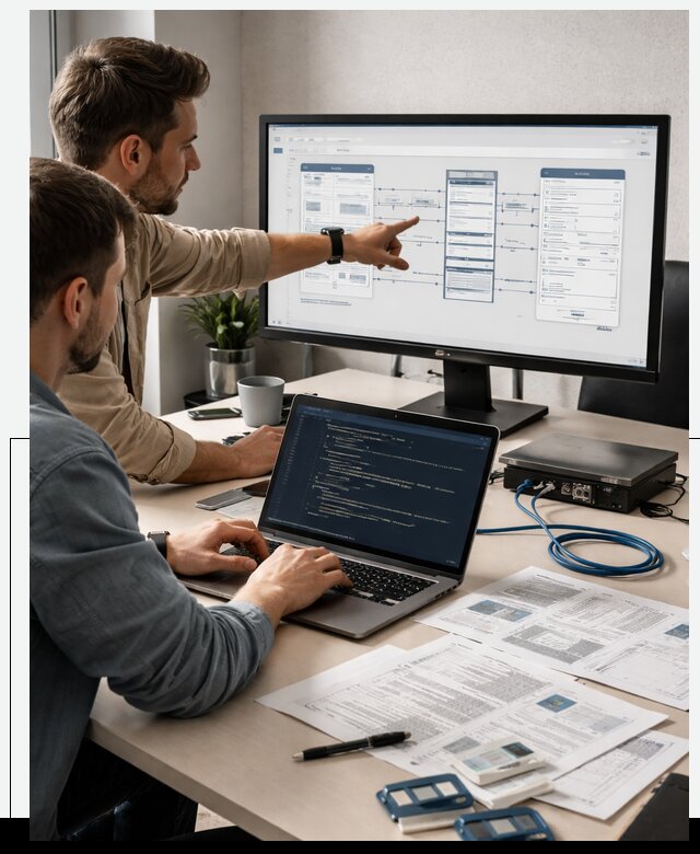 Интеграция ЕГИСЗ и ЛИС в медучреждениях с сопровождением в Кыштыме
