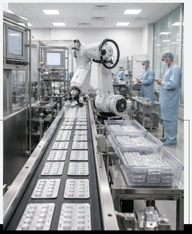 Автоматизация фармацевтики в Кыштыме от 18695 р. | АвикейКшт