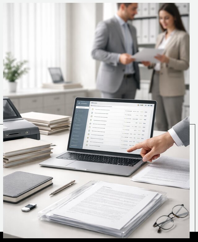 КЭДО и интеграция с 1С ЗУП в Кыштыме от 7790 р. АвикейКшт