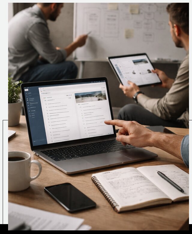 Разработка LMS платформы для корпоративного обучения в Кыштыме