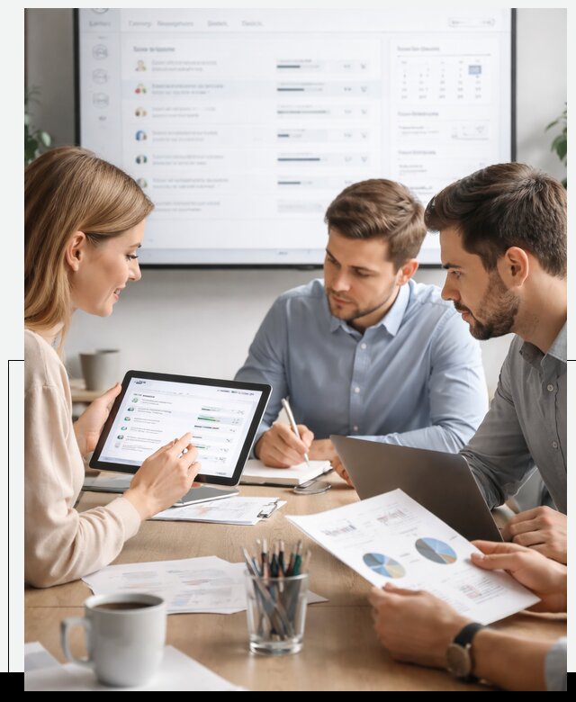 Внедрение и поддержка системы управления обучением в Кыштыме