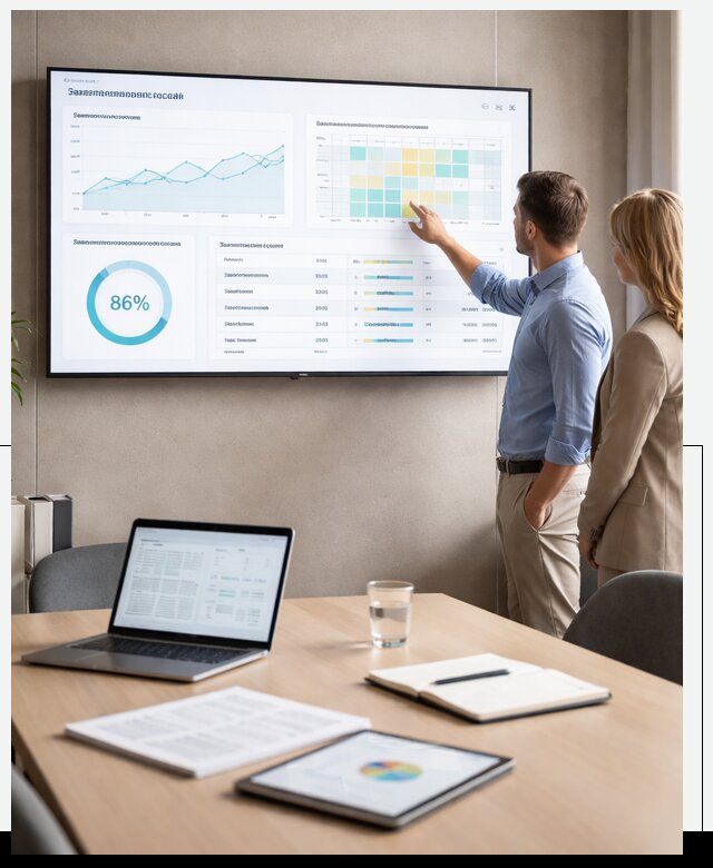 АвикейКшт - Аналитика успеваемости обучения в Кыштыме от 7790 р.