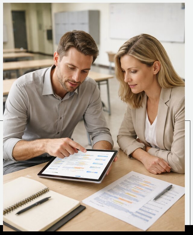 Разработка электронный дневник школа в Кыштыме от 15579 р. |АвикейКшт