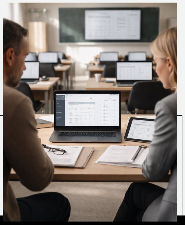 Система управления учебным процессом вузе в Кыштыме от 12463 р|АвикейКшт