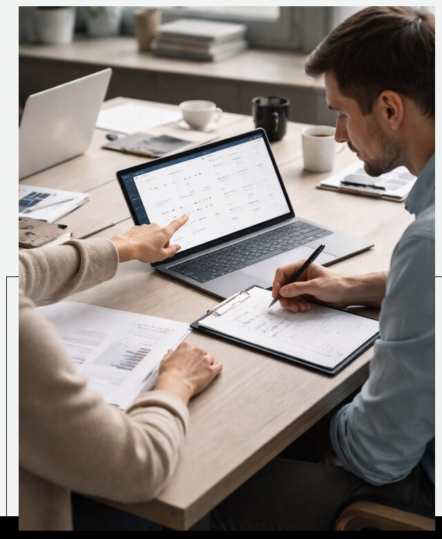 Система управления учебным процессом в вузе в Кыштыме