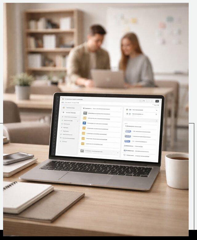 LMS для университета под ключ в Кыштыме от 7790 р. | АвикейКшт