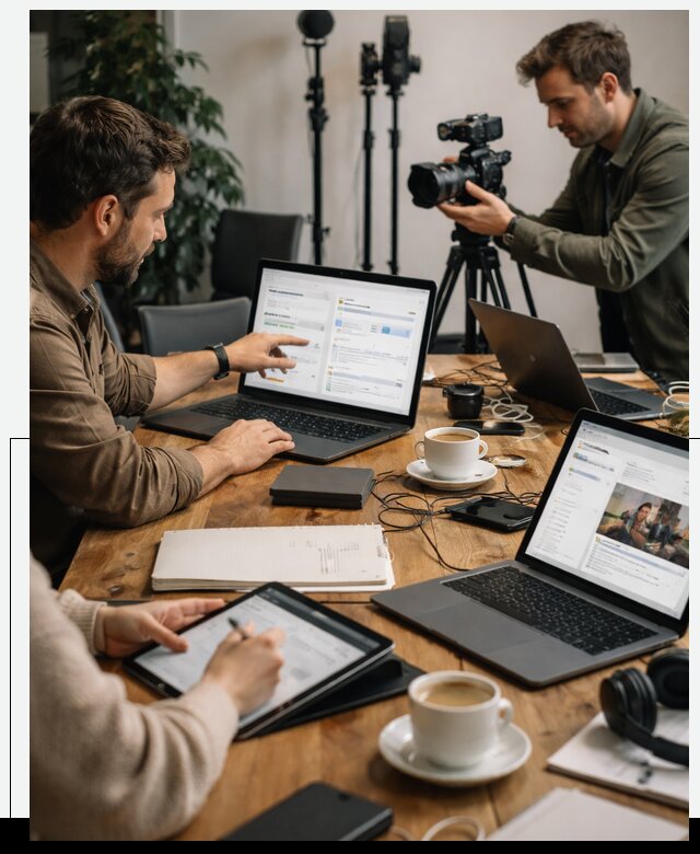 Разработка платформы для онлайн школ и курсов в Кыштыме