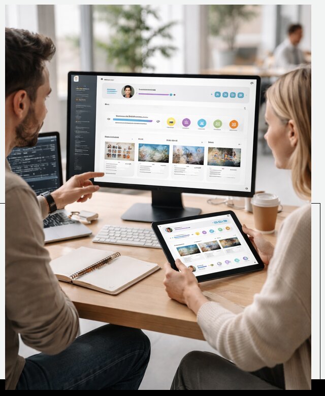 Геймификация обучения платформа в Кыштыме от 15579 р, АвикейКшт