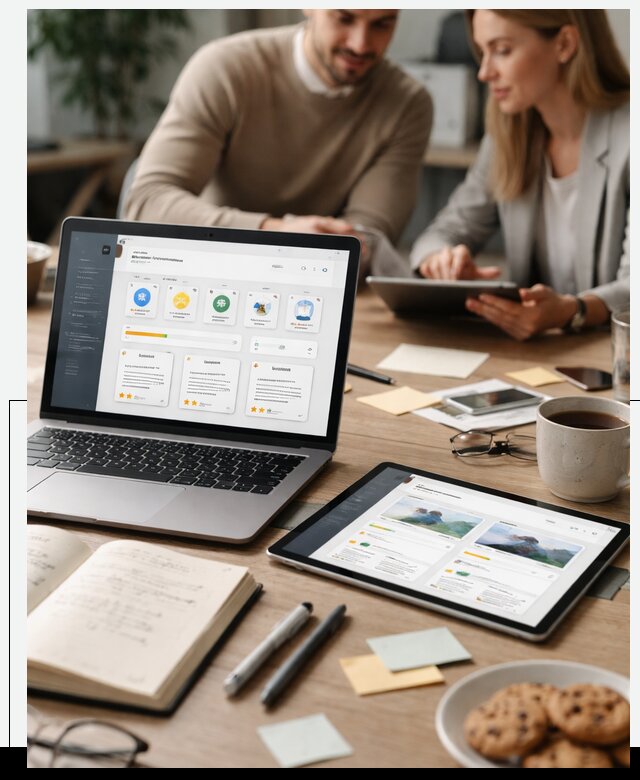 Платформа геймификации обучения и корпоративного развития в Кыштыме