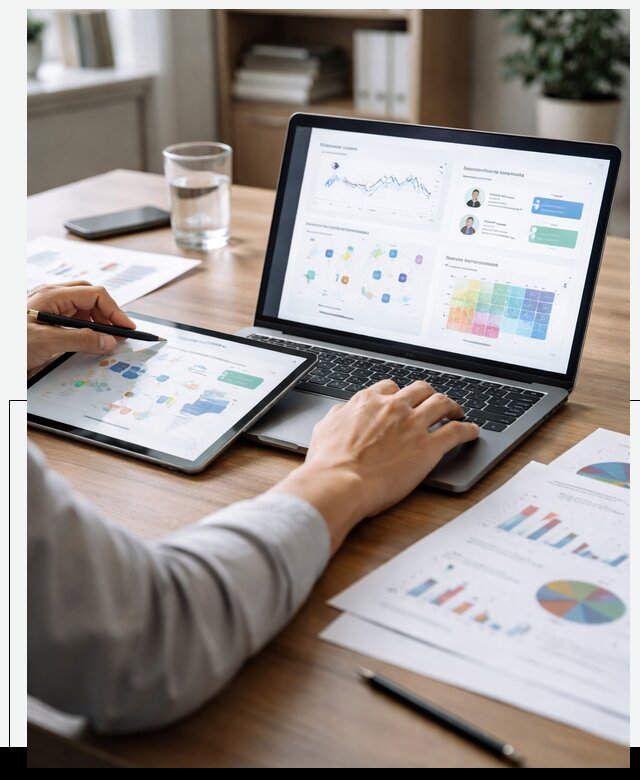 Разработка адаптивной AI системы обучения в Кыштыме под бизнес