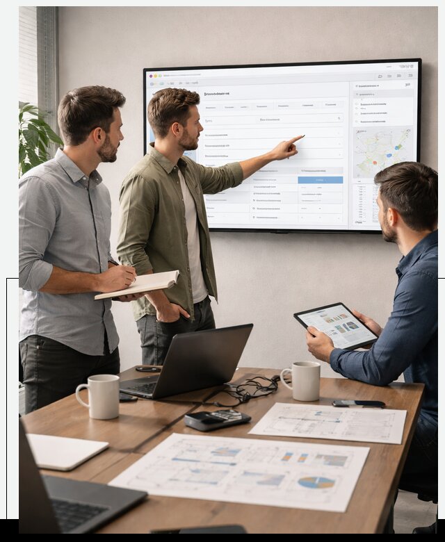 Разработка порталов госуслуг и интеграция с ФГИС в Кыштыме