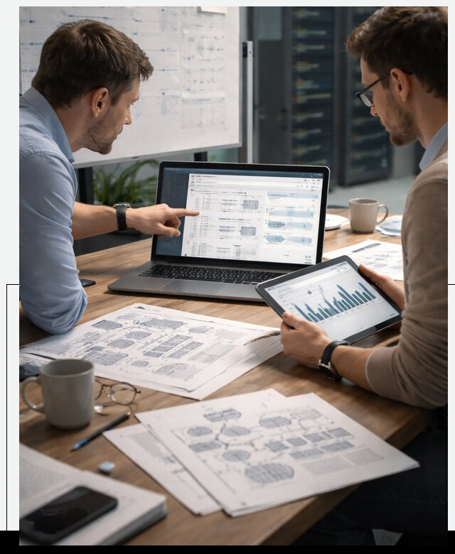 Внедрение СМЭВ и МЭДО для государственных систем в Кыштыме