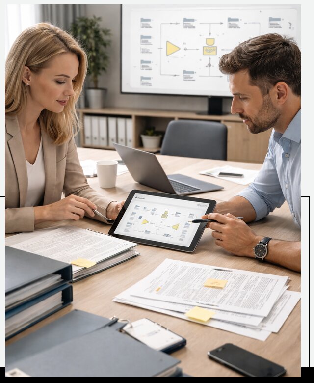 Мэдо межведомственный документооборот в Кыштыме от 8828р | АвикейКшт