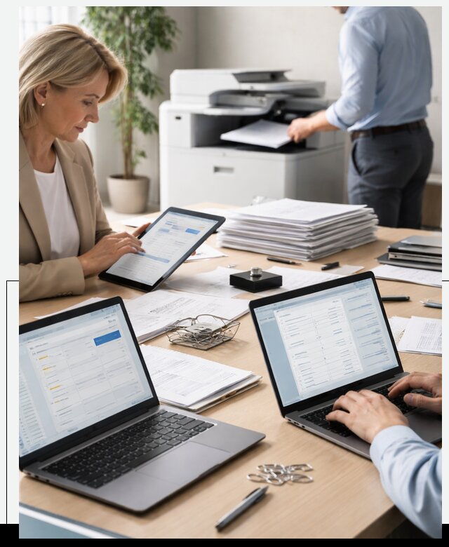 Внедрение МЭДО межведомственного документооборота в Кыштыме