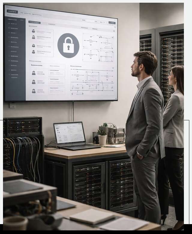 Защита КИИ и IAM в Кыштыме от 31158 р. | АвикейКшт — MFA, PAM, ZTNA