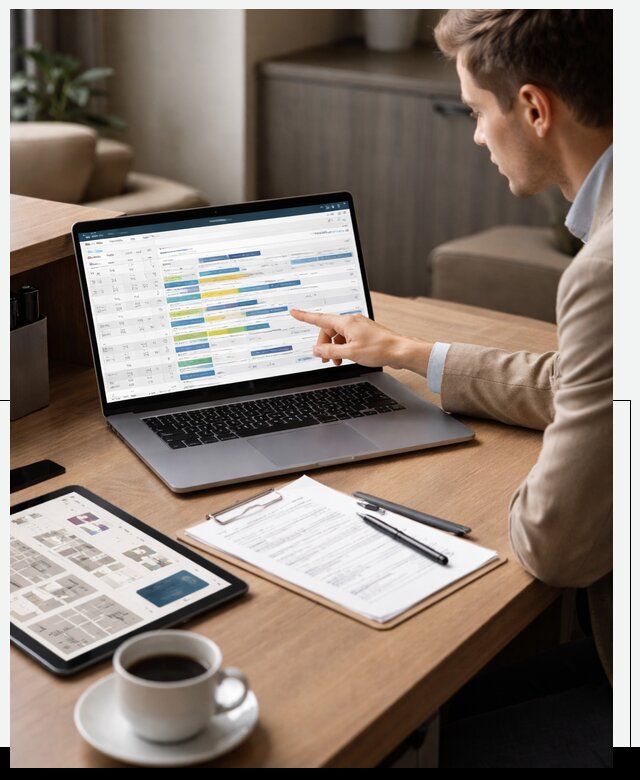 Бронирование отелей PMS в Кыштыме разработка от 36351 р., АвикейКшт