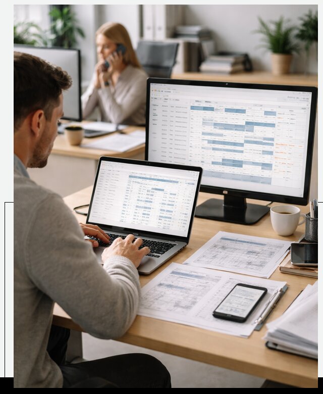 PMS для бронирования отелей и управления номерным фондом в Кыштыме