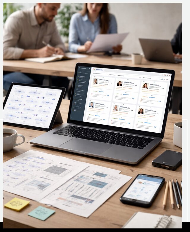 Разработка маркетплейса специалистов в Кыштыме от 7270 р.|АвикейКшт