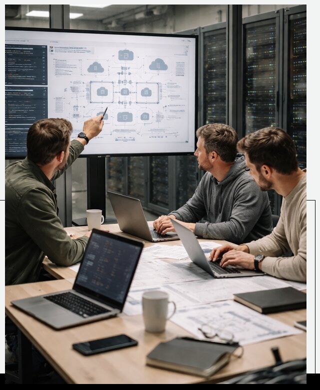 GameDev Backend и платформы в Кыштыме от 25965 р. | АвикейКшт