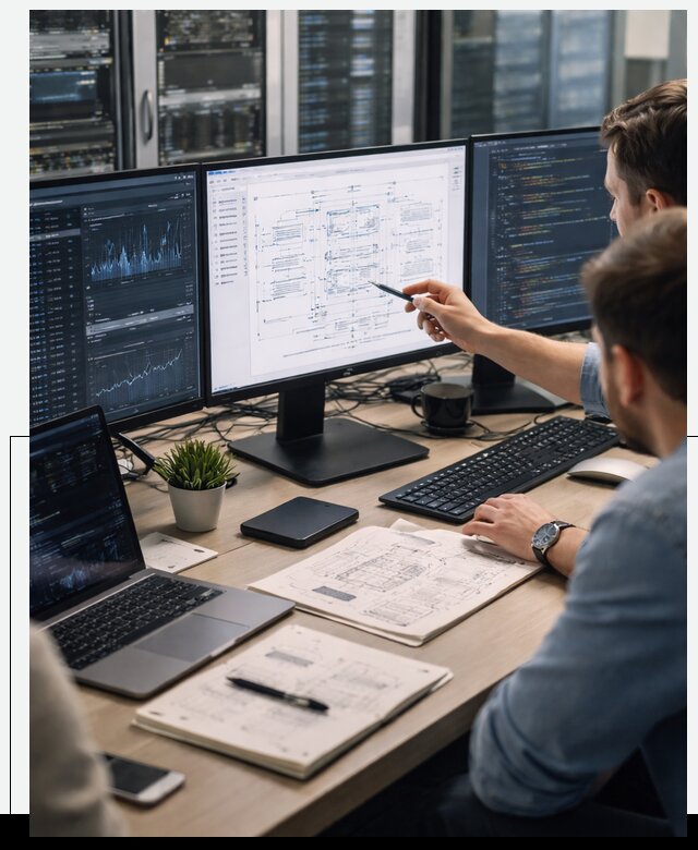Разработка GameDev Backend и игровых платформ под ключ в Кыштыме