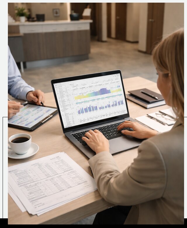 Yield management для гостиницы: ценообразование и прогноз в Кыштыме