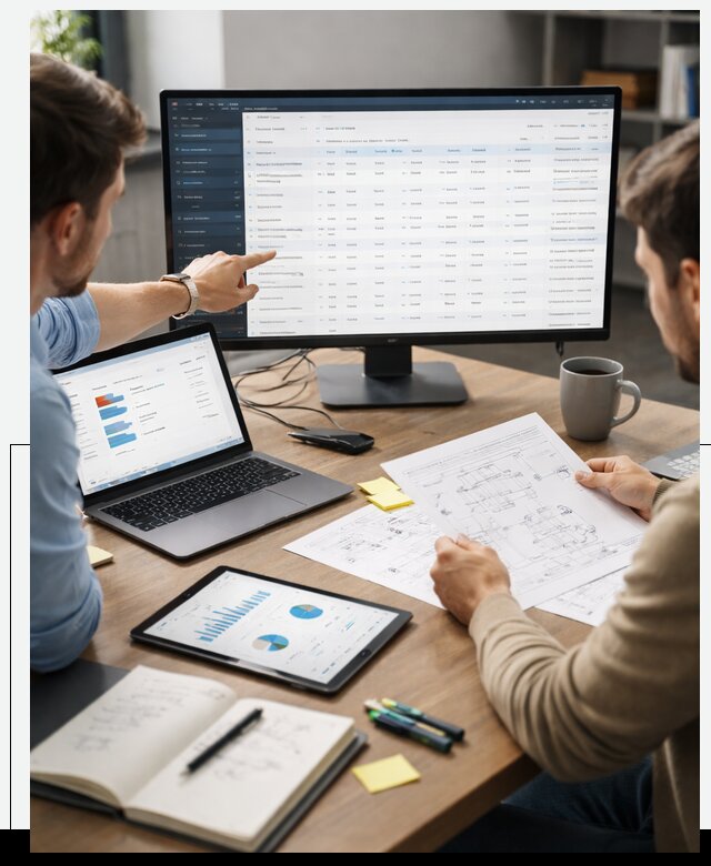 Интеграция GDS и настройка онлайн-бронирования в Кыштыме